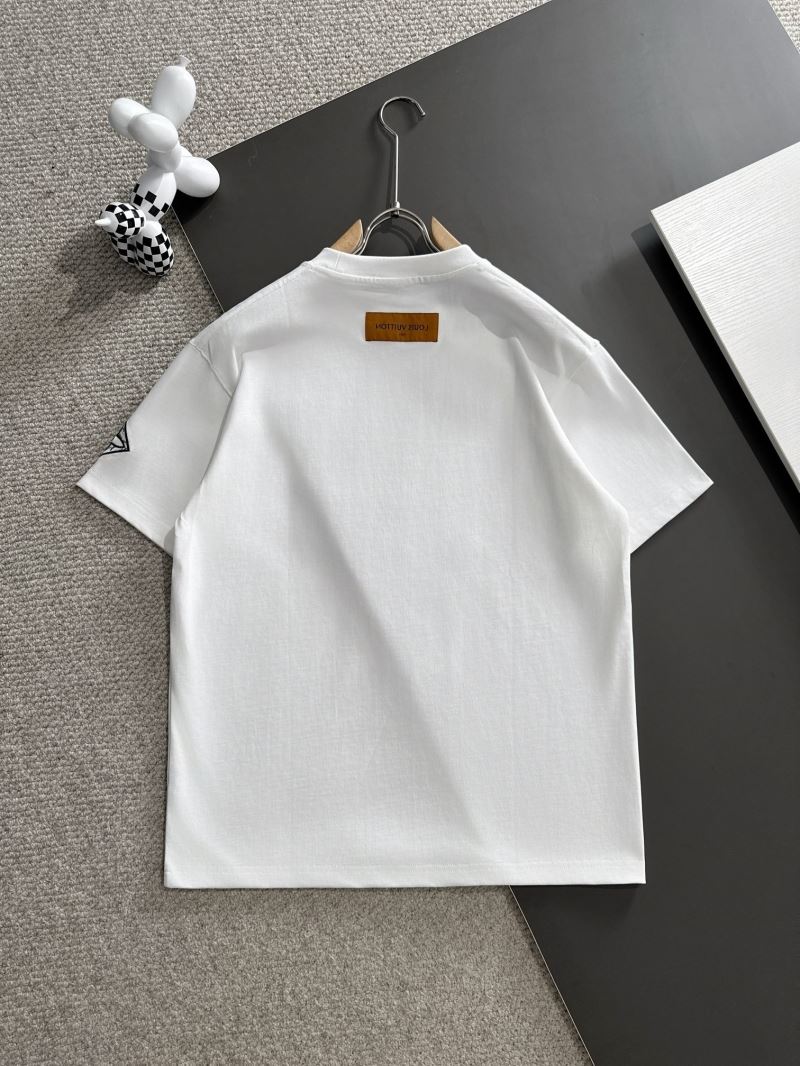 Louis Vuitton T-Shirts